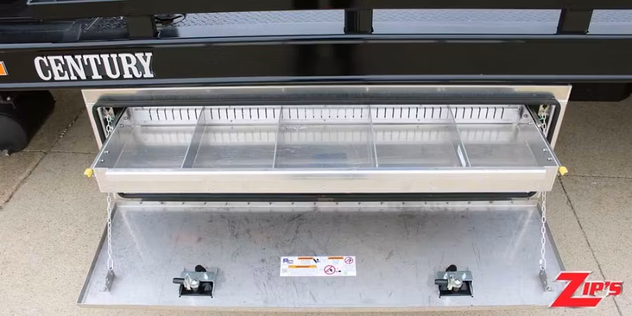 Picture of 2023 Century Steel 10 Series Car Carrier, Chevrolet 6500HD, 22570