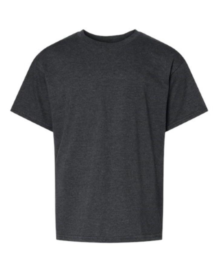 Picture of Gildan Softstyle Youth CVC T-Shirt
