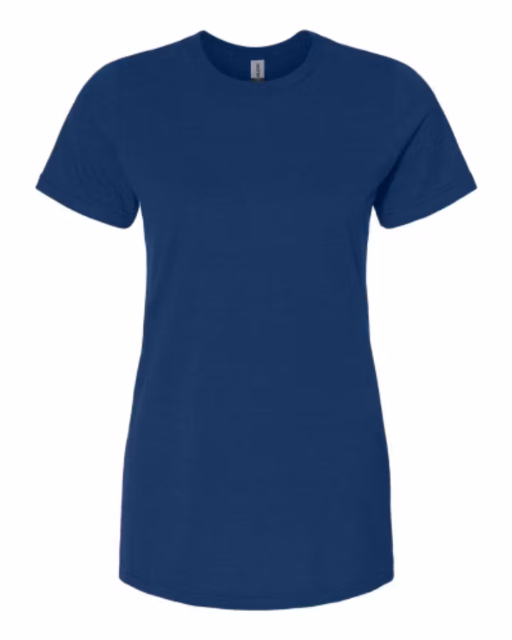 Picture of Gildan Softstyle Women's CVC T-Shirt
