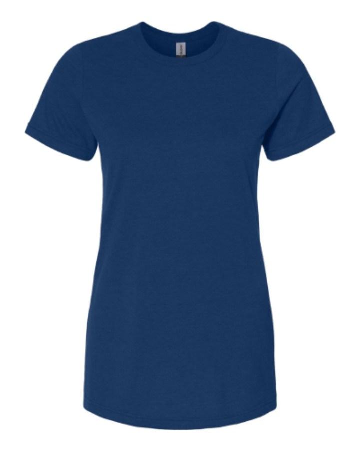 Picture of Gildan Softstyle Women's CVC T-Shirt