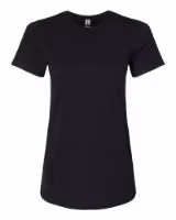 Picture of Gildan Softstyle Women's CVC T-Shirt