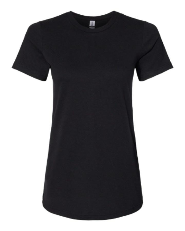 Picture of Gildan Softstyle Women's CVC T-Shirt