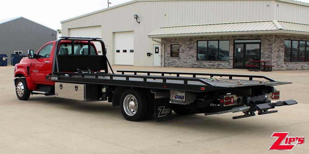 Picture of 2023 Century Steel 10 Series Car Carrier, Chevrolet 6500HD, 22572