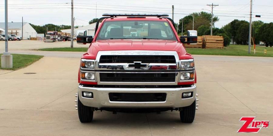 Picture of 2023 Century Steel 10 Series Car Carrier, Chevrolet 6500HD, 22572
