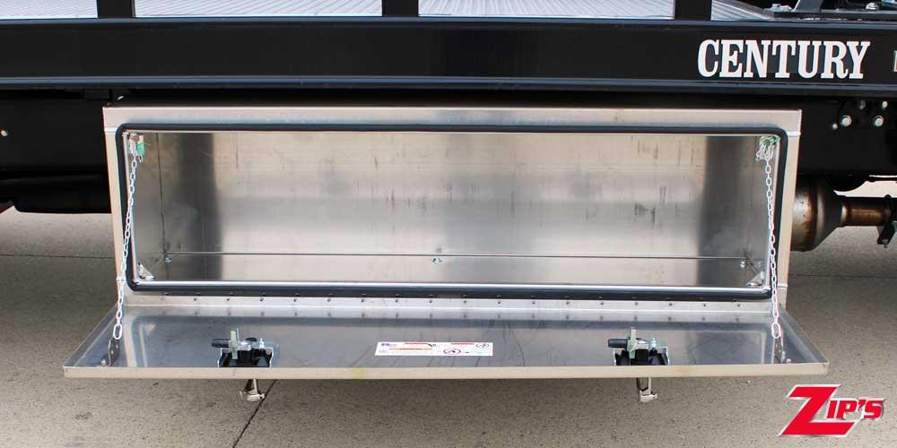 Picture of 2023 Century Steel 10 Series Car Carrier, Chevrolet 6500HD, 22572