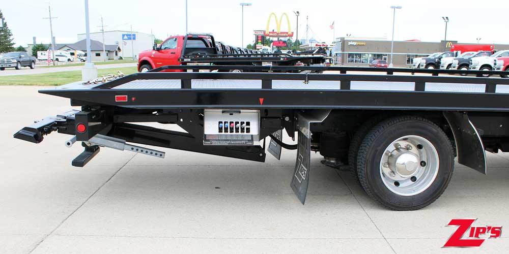 Picture of 2023 Century Steel 10 Series Car Carrier, Chevrolet 6500HD, 22572