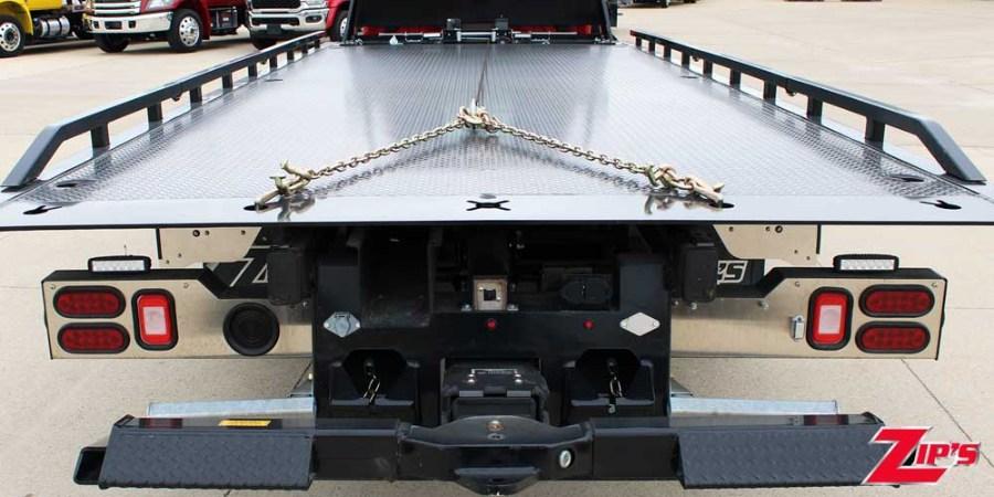 Picture of 2023 Century Steel 10 Series Car Carrier, Chevrolet 6500HD, 22572