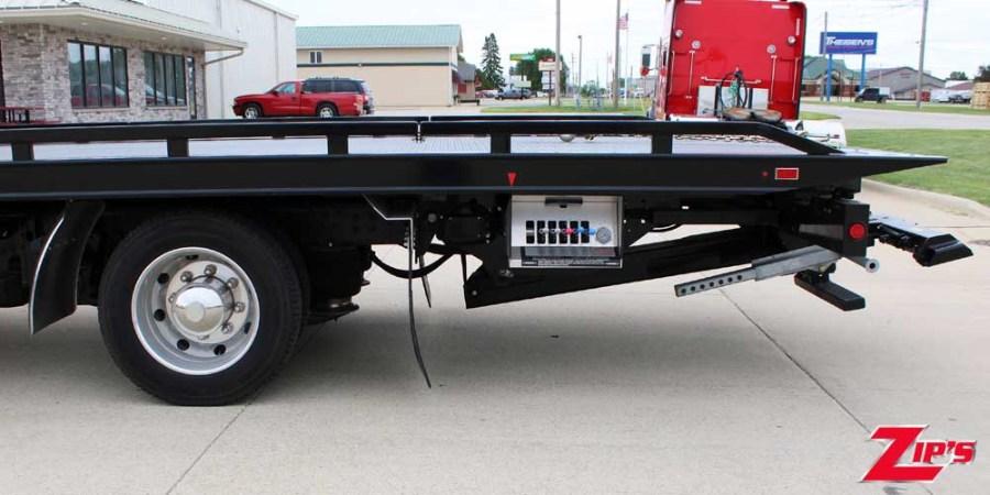 Picture of 2023 Century Steel 10 Series Car Carrier, Chevrolet 6500HD, 22572