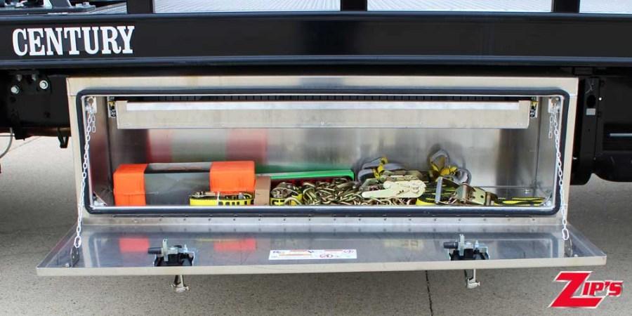 Picture of 2023 Century Steel 10 Series Car Carrier, Chevrolet 6500HD, 22572