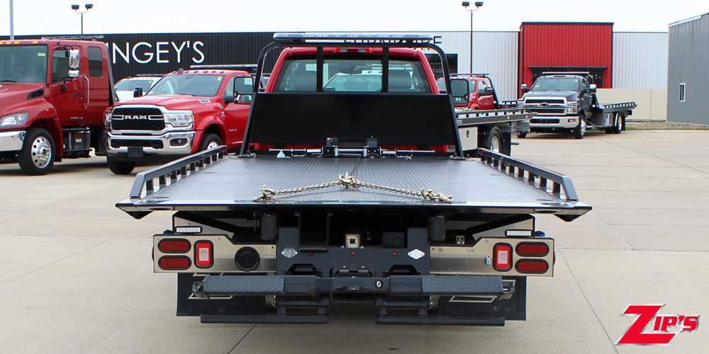 Picture of 2023 Century Steel 10 Series Car Carrier, Chevrolet 6500HD, 22572