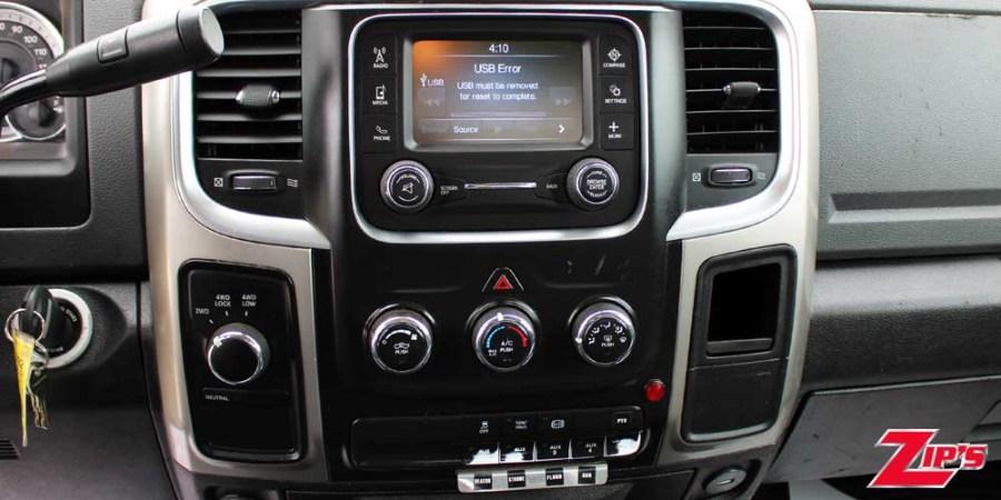 Picture of 2018 Century Steel 10 Series Car Carrier, Dodge Ram 5500HD 4X4, 22792