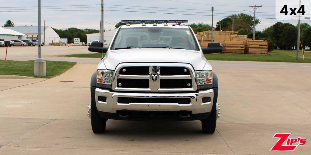 Picture of 2018 Century Steel 10 Series Car Carrier, Dodge Ram 5500HD 4X4, 22792