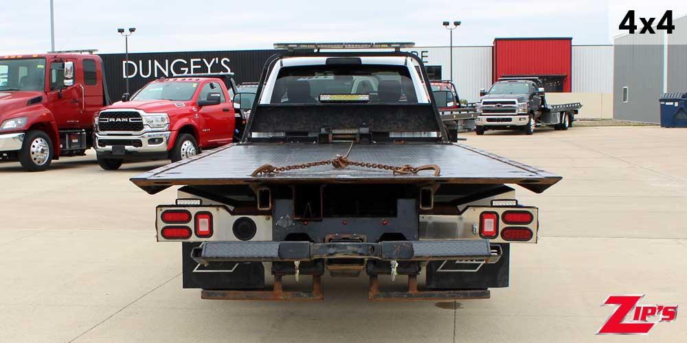 Picture of 2018 Century Steel 10 Series Car Carrier, Dodge Ram 5500HD 4X4, 22792