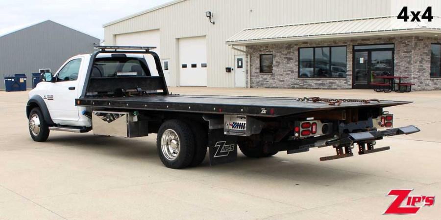 Picture of 2018 Century Steel 10 Series Car Carrier, Dodge Ram 5500HD 4X4, 22792