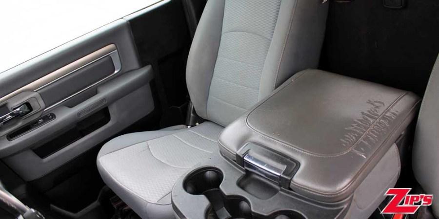 Picture of 2018 Century Steel 10 Series Car Carrier, Dodge Ram 5500HD 4X4, 22792