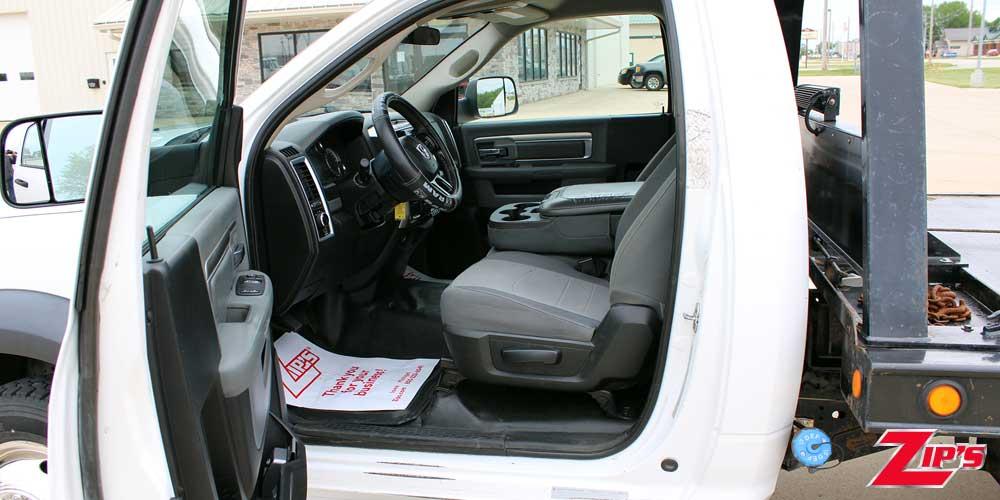 Picture of 2018 Century Steel 10 Series Car Carrier, Dodge Ram 5500HD 4X4, 22792