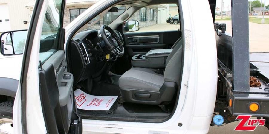 Picture of 2018 Century Steel 10 Series Car Carrier, Dodge Ram 5500HD 4X4, 22792
