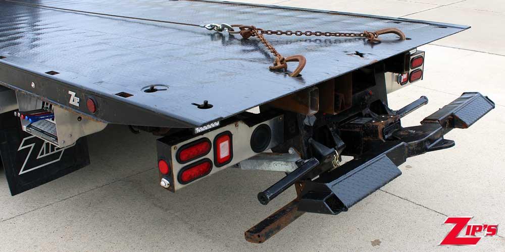 Picture of 2018 Century Steel 10 Series Car Carrier, Dodge Ram 5500HD 4X4, 22792
