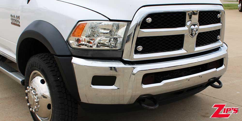Picture of 2018 Century Steel 10 Series Car Carrier, Dodge Ram 5500HD 4X4, 22792