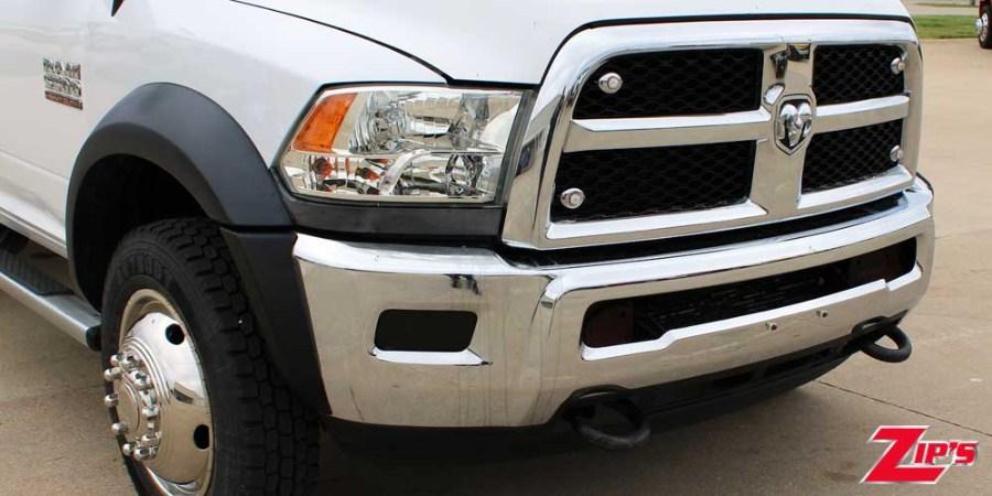 Picture of 2018 Century Steel 10 Series Car Carrier, Dodge Ram 5500HD 4X4, 22792