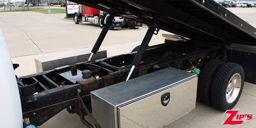 Picture of 2018 Century Steel 10 Series Car Carrier, Dodge Ram 5500HD 4X4, 22792