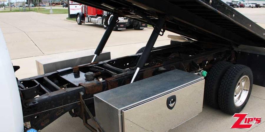 Picture of 2018 Century Steel 10 Series Car Carrier, Dodge Ram 5500HD 4X4, 22792