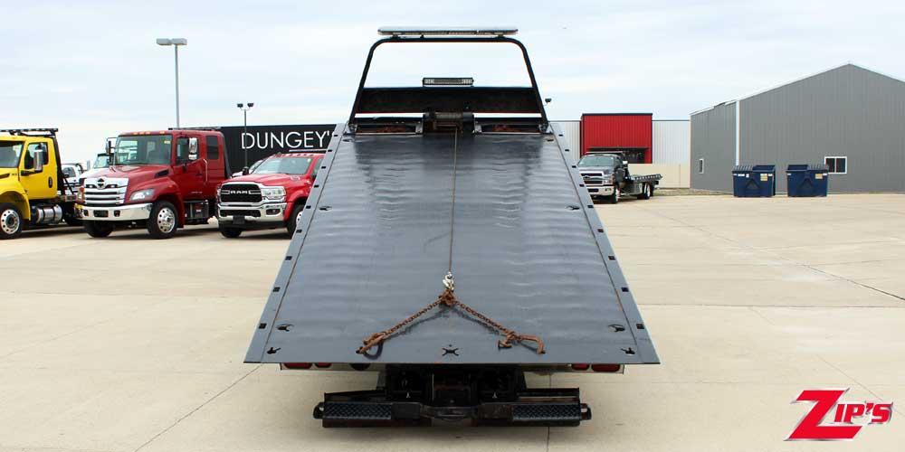 Picture of 2018 Century Steel 10 Series Car Carrier, Dodge Ram 5500HD 4X4, 22792