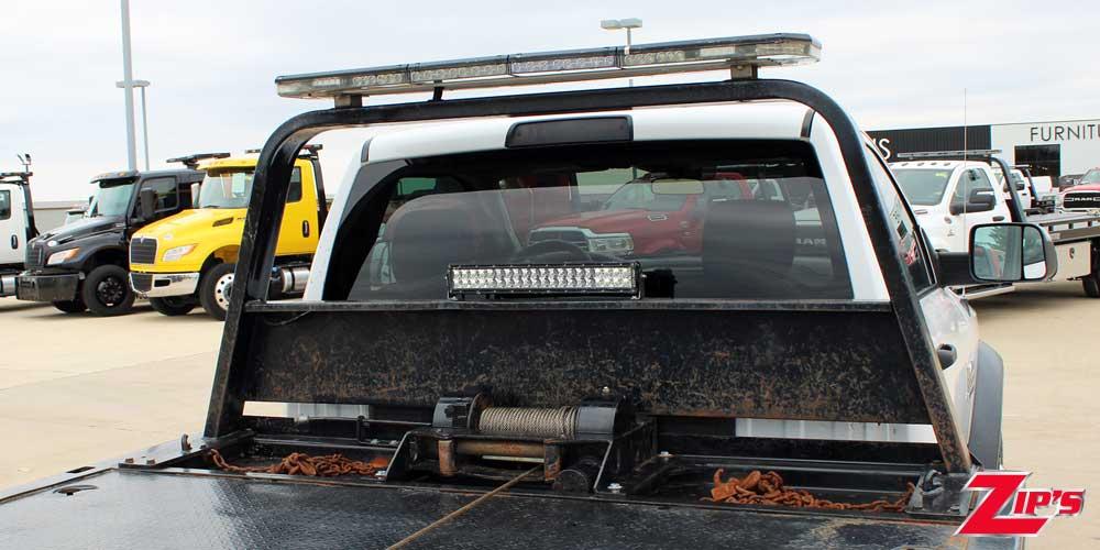 Picture of 2018 Century Steel 10 Series Car Carrier, Dodge Ram 5500HD 4X4, 22792