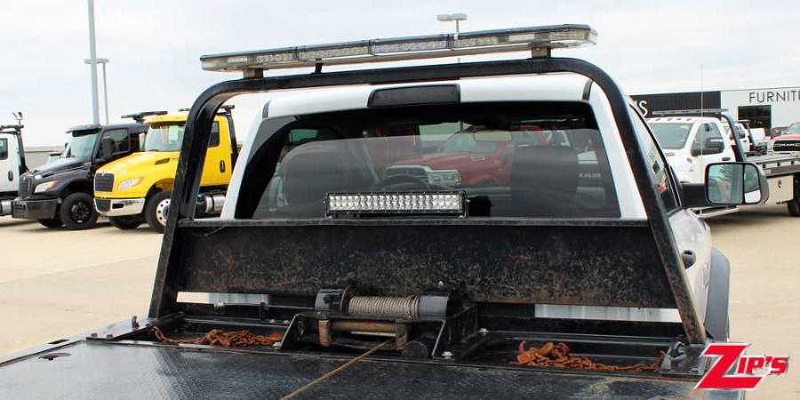 Picture of 2018 Century Steel 10 Series Car Carrier, Dodge Ram 5500HD 4X4, 22792