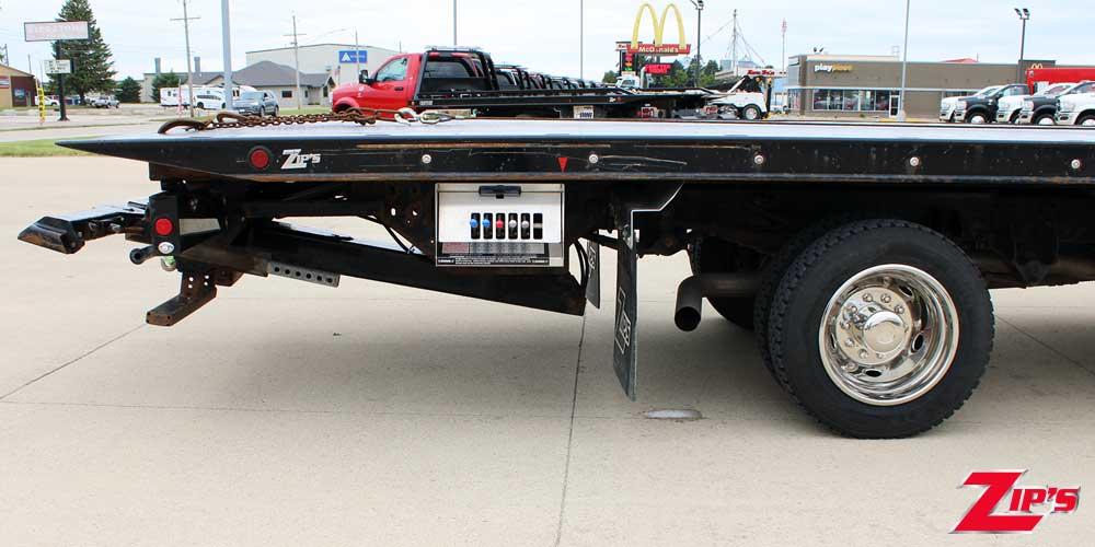 Picture of 2018 Century Steel 10 Series Car Carrier, Dodge Ram 5500HD 4X4, 22792