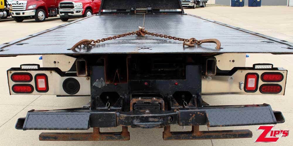 Picture of 2018 Century Steel 10 Series Car Carrier, Dodge Ram 5500HD 4X4, 22792