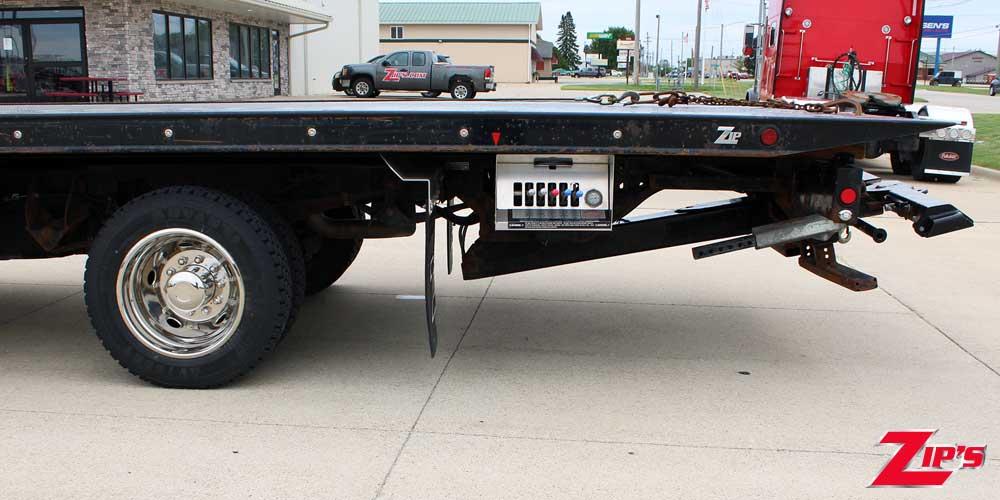 Picture of 2018 Century Steel 10 Series Car Carrier, Dodge Ram 5500HD 4X4, 22792