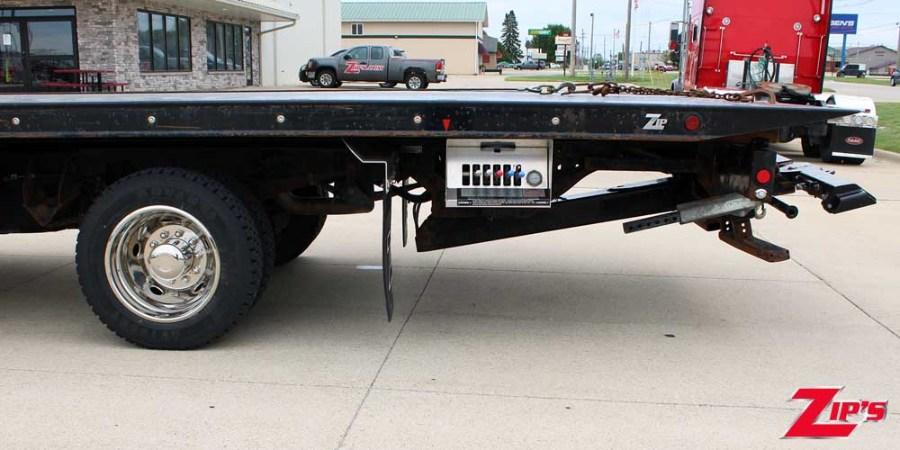 Picture of 2018 Century Steel 10 Series Car Carrier, Dodge Ram 5500HD 4X4, 22792