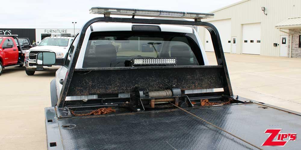 Picture of 2018 Century Steel 10 Series Car Carrier, Dodge Ram 5500HD 4X4, 22792