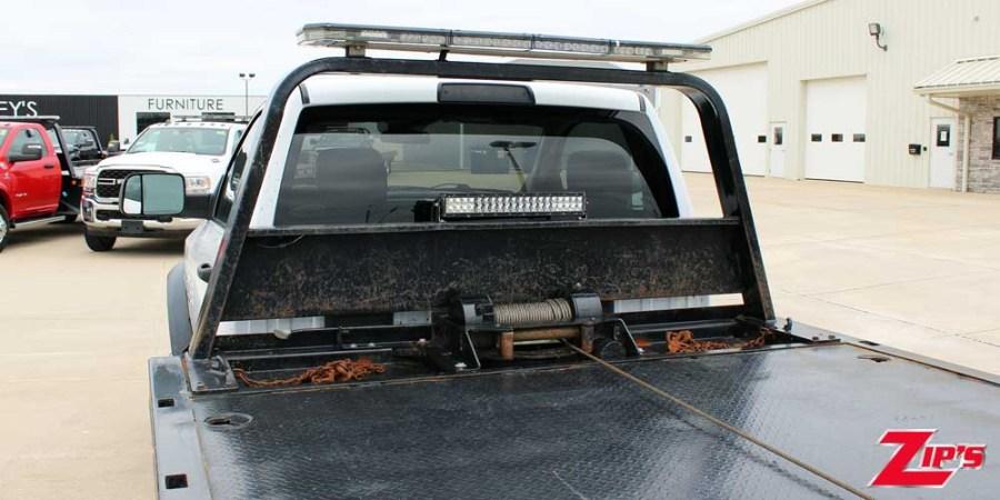 Picture of 2018 Century Steel 10 Series Car Carrier, Dodge Ram 5500HD 4X4, 22792