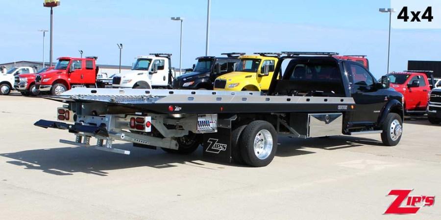 Picture of 2024 Century Steel 10 Series Car Carrier, Dodge Ram 5500HD 4X4, 22437