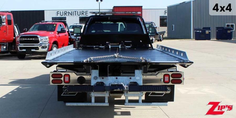 Picture of 2024 Century Steel 10 Series Car Carrier, Dodge Ram 5500HD 4X4, 22437