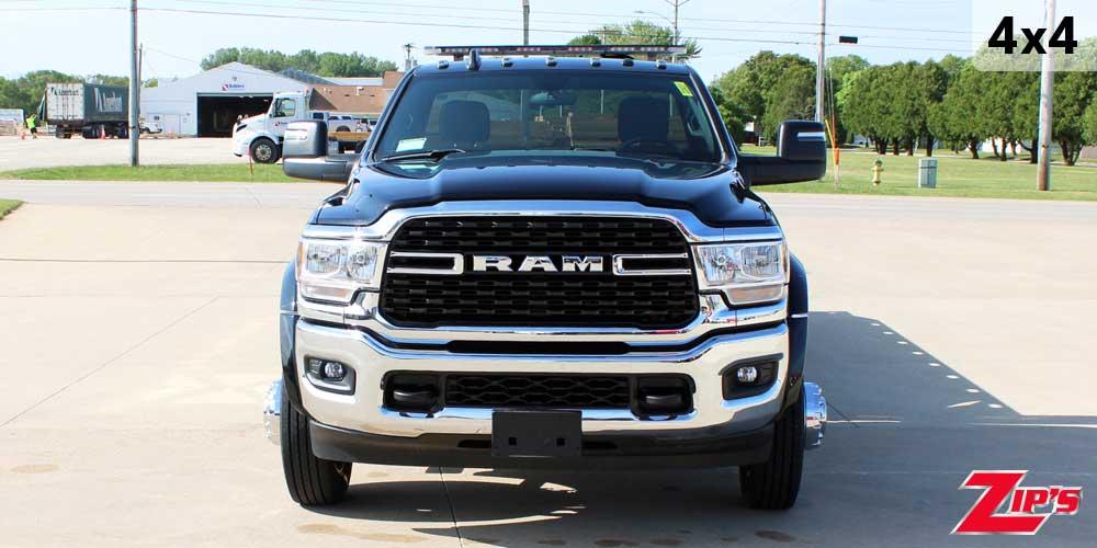 Picture of 2024 Century Steel 10 Series Car Carrier, Dodge Ram 5500HD 4X4, 22437