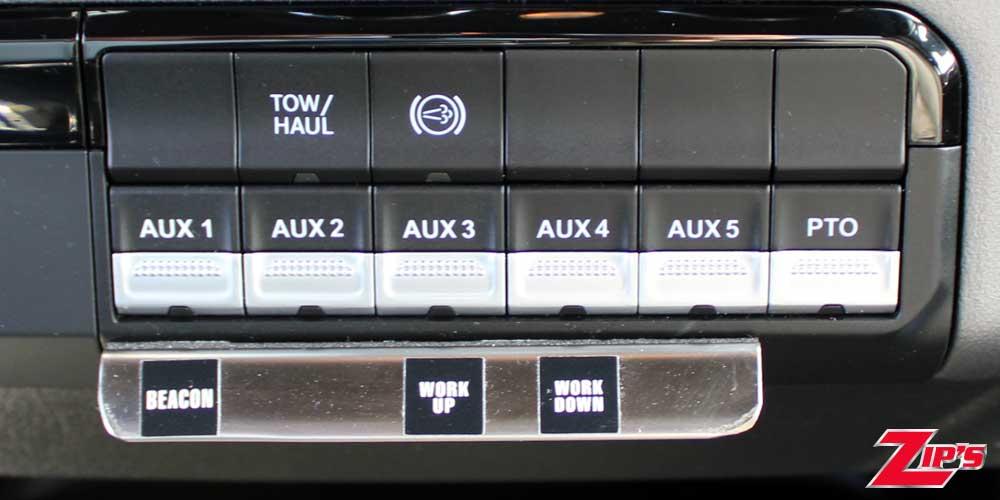 Picture of 2024 Century Steel 10 Series Car Carrier, Dodge Ram 5500HD 4X4, 22437