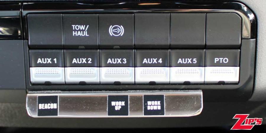 Picture of 2024 Century Steel 10 Series Car Carrier, Dodge Ram 5500HD 4X4, 22437