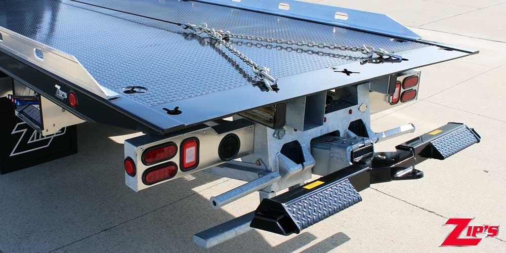 Picture of 2024 Century Steel 10 Series Car Carrier, Dodge Ram 5500HD 4X4, 22437