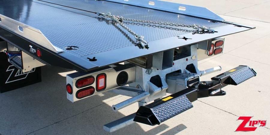 Picture of 2024 Century Steel 10 Series Car Carrier, Dodge Ram 5500HD 4X4, 22437