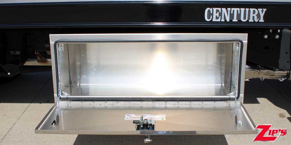 Picture of 2024 Century Steel 10 Series Car Carrier, Dodge Ram 5500HD 4X4, 22437