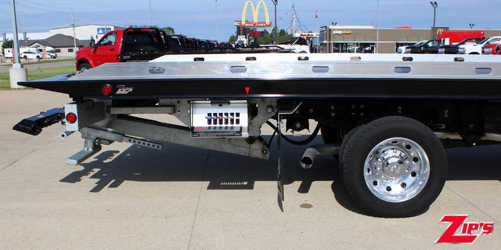 Picture of 2024 Century Steel 10 Series Car Carrier, Dodge Ram 5500HD 4X4, 22437