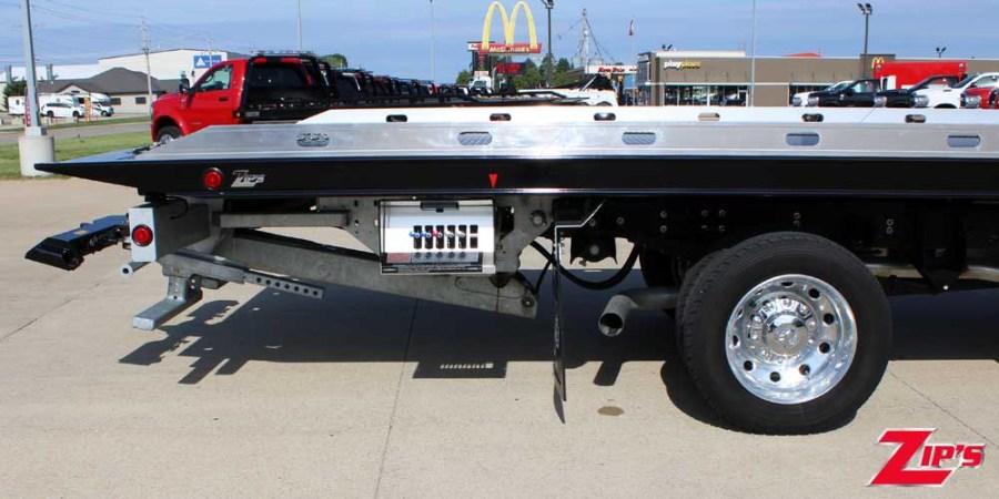 Picture of 2024 Century Steel 10 Series Car Carrier, Dodge Ram 5500HD 4X4, 22437
