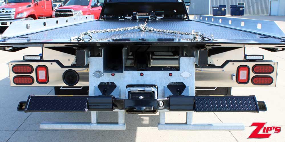 Picture of 2024 Century Steel 10 Series Car Carrier, Dodge Ram 5500HD 4X4, 22437