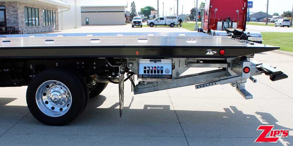 Picture of 2024 Century Steel 10 Series Car Carrier, Dodge Ram 5500HD 4X4, 22437