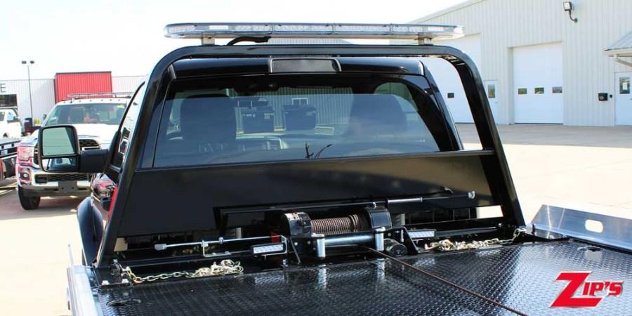 Picture of 2024 Century Steel 10 Series Car Carrier, Dodge Ram 5500HD 4X4, 22437