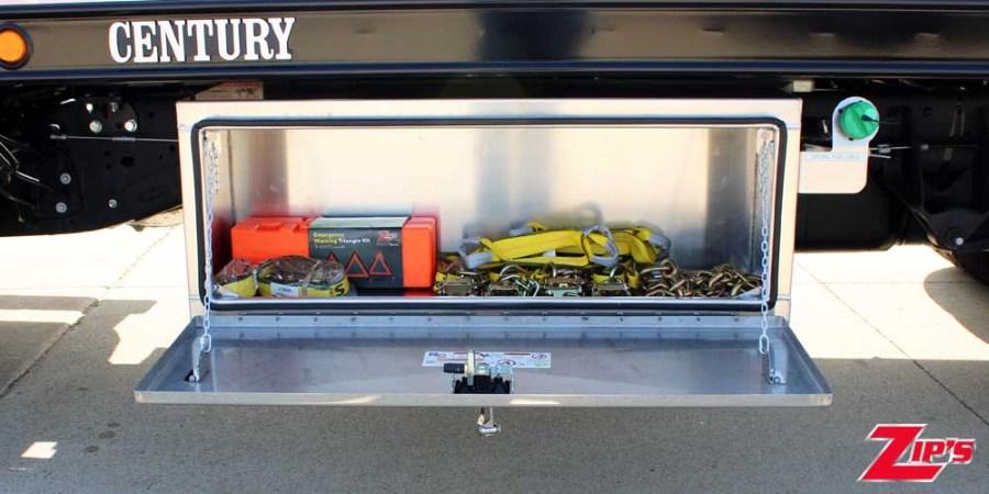 Picture of 2024 Century Steel 10 Series Car Carrier, Dodge Ram 5500HD 4X4, 22437