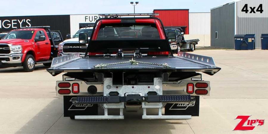 Picture of 2024 Century Steel 10 Series Car Carrier, Dodge Ram 5500HD 4X4, 22428